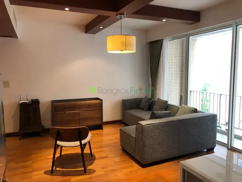 Lang Suan, Ploenchit, Ploenchit-Chidlom, Thailand, 1 Bedroom Bedrooms, 0 ,1 BathroomBathrooms,Condo,For Rent,Langsuan Ville,Lang Suan,3848