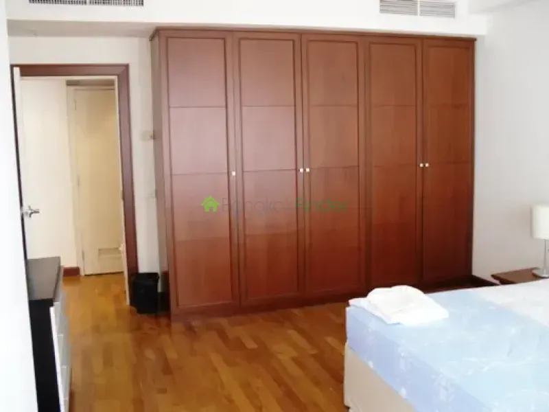 Lang Suan, Ploenchit, Ploenchit-Chidlom, Thailand, 1 Bedroom Bedrooms, 0 ,1 BathroomBathrooms,Condo,For Rent,Langsuan Ville,Lang Suan,3848