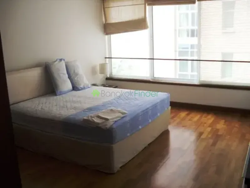 Lang Suan, Ploenchit, Ploenchit-Chidlom, Thailand, 1 Bedroom Bedrooms, 0 ,1 BathroomBathrooms,Condo,For Rent,Langsuan Ville,Lang Suan,3848