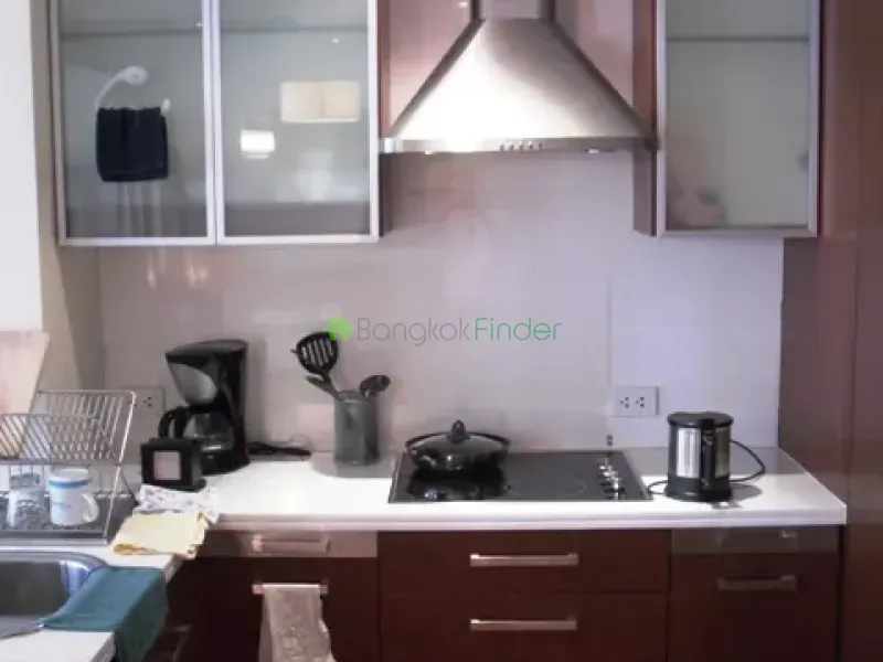 Lang Suan, Ploenchit, Ploenchit-Chidlom, Thailand, 1 Bedroom Bedrooms, 0 ,1 BathroomBathrooms,Condo,For Rent,Langsuan Ville,Lang Suan,3848
