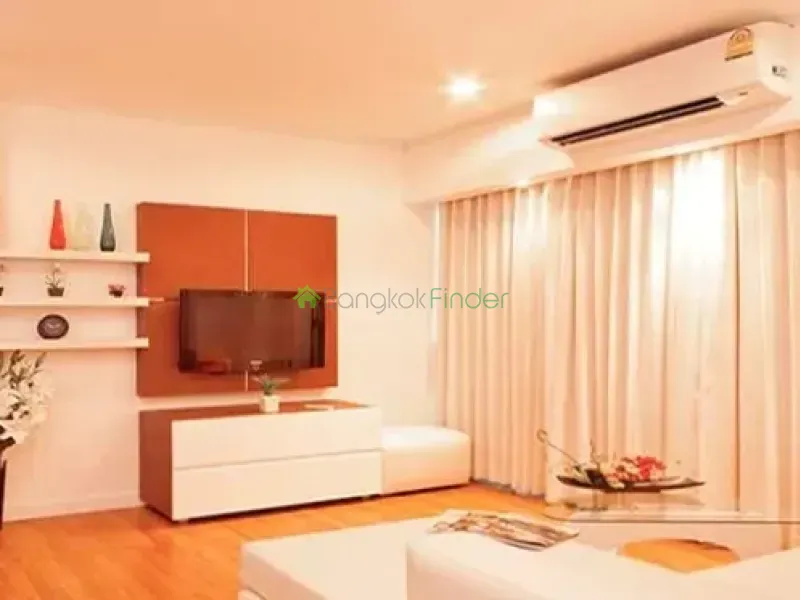 Sathorn, Sathorn, Sathon, Thailand, 1 Bedroom Bedrooms, 0 ,1 BathroomBathrooms,Service Apartment,For Rent,Sathorn Grace Serviced Residence,Sathorn,3865