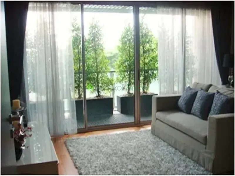 Sathorn, Sathorn, Sathon, Thailand, 2 Bedroom Bedrooms, 0 ,2 BathroomBathrooms,Condo,For Rent,The Loft Yenakard,Sathorn,3874