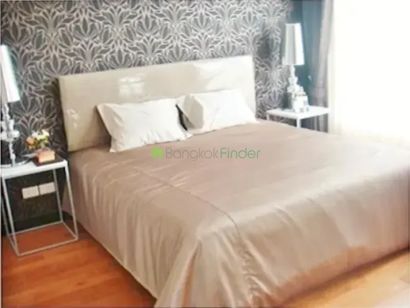 Sathorn, Sathorn, Sathon, Thailand, 2 Bedroom Bedrooms, 0 ,2 BathroomBathrooms,Condo,For Rent,The Loft Yenakard,Sathorn,3874