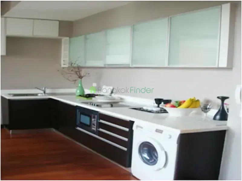 Sathorn, Sathorn, Sathon, Thailand, 2 Bedroom Bedrooms, 0 ,2 BathroomBathrooms,Condo,For Rent,The Loft Yenakard,Sathorn,3874