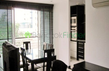 Ekamai, Ekamai, Bangkok, Thailand, 2 Bedrooms Bedrooms, ,2 BathroomsBathrooms,Condo,For Rent,Avenue 61,Ekamai,3887