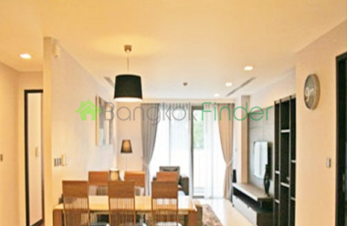 Asoke, Asoke, Bangkok, Thailand, 2 Bedrooms Bedrooms, ,2 BathroomsBathrooms,Condo,For Rent,The Klasse Residence,Asoke,3890