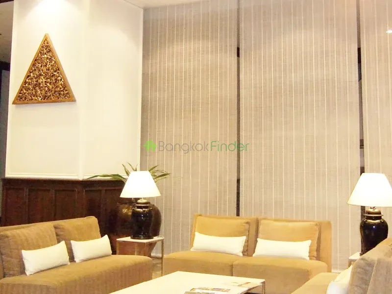 Nana Sukhumvut, Nana, Nana, Thailand, 3 Bedroom Bedrooms, 0 ,3 BathroomBathrooms,Condo,For Rent,Tower Park,Nana Sukhumvut,3897