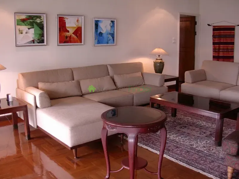 Nana Sukhumvut, Nana, Nana, Thailand, 3 Bedroom Bedrooms, 0 ,3 BathroomBathrooms,Condo,For Rent,Tower Park,Nana Sukhumvut,3897