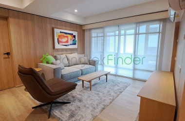 Thonglor, Thonglor, Bangkok, Thailand, 3 Bedrooms Bedrooms, 0 ,2 BathroomsBathrooms,Condo,For Rent,Sawit Suites Apartment,Thonglor,3898