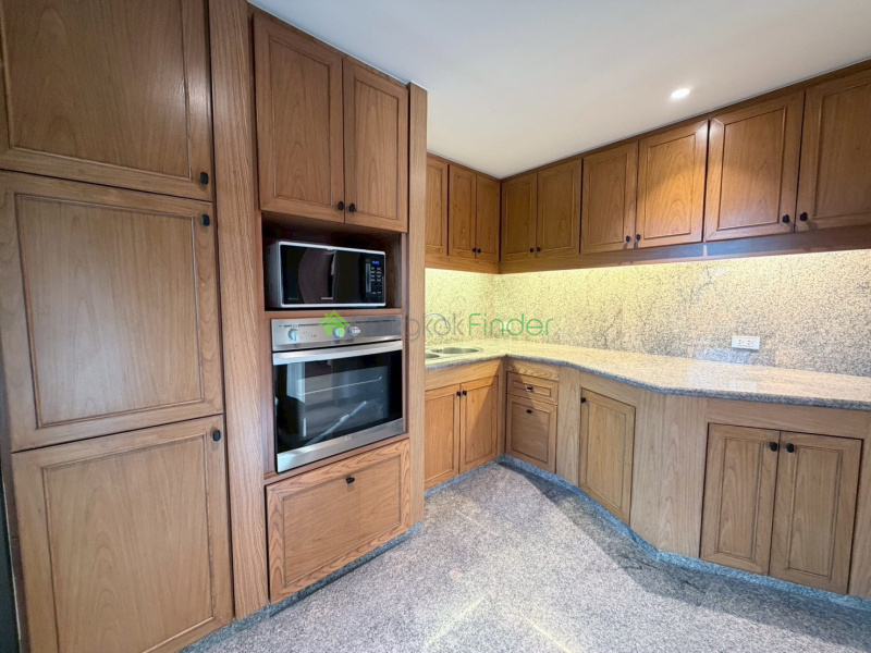 Thonglor, Thonglor, Bangkok, Thailand, 3 Bedrooms Bedrooms, 0 ,2 BathroomsBathrooms,Condo,For Rent,Sawit Suites Apartment,Thonglor,3898