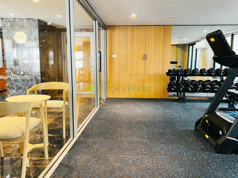 Thonglor, Thonglor, Bangkok, Thailand, 2 Bedrooms Bedrooms, 0 ,2 BathroomsBathrooms,Condo,For Rent,Sawit Suites Apartment,Thonglor,3899