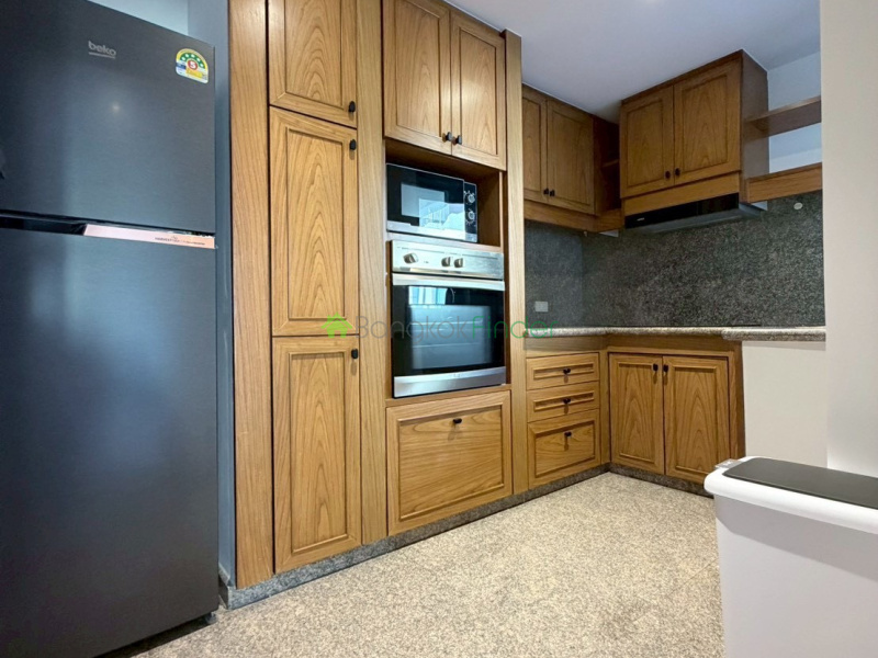 Thonglor, Thonglor, Bangkok, Thailand, 2 Bedrooms Bedrooms, 0 ,2 BathroomsBathrooms,Condo,For Rent,Sawit Suites Apartment,Thonglor,3899