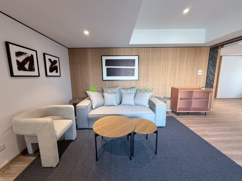 Thonglor, Thonglor, Bangkok, Thailand, 2 Bedrooms Bedrooms, 0 ,2 BathroomsBathrooms,Condo,For Rent,Sawit Suites Apartment,Thonglor,3899