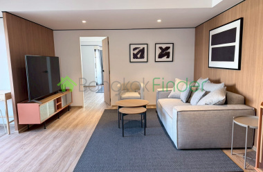 Thonglor, Thonglor, Bangkok, Thailand, 2 Bedrooms Bedrooms, 0 ,2 BathroomsBathrooms,Condo,For Rent,Sawit Suites Apartment,Thonglor,3899