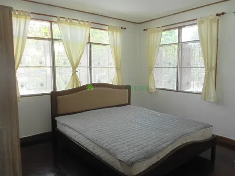 Phrom Phong, Phrom Phong, Thailand, 3 Bedroom Bedrooms, 0 ,3 BathroomBathrooms,House,For Rent,3913