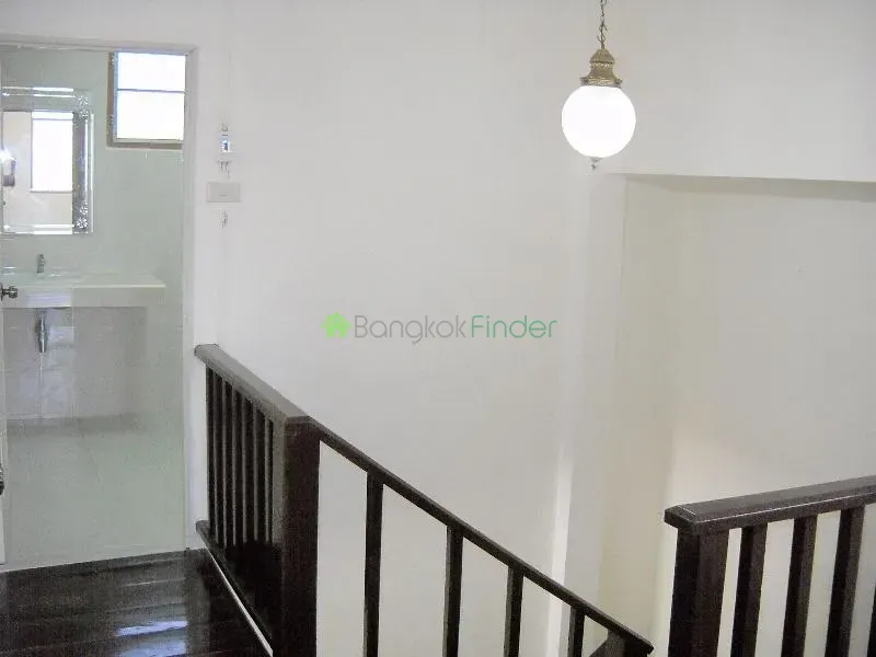 Phrom Phong, Phrom Phong, Thailand, 3 Bedroom Bedrooms, 0 ,3 BathroomBathrooms,House,For Rent,3913