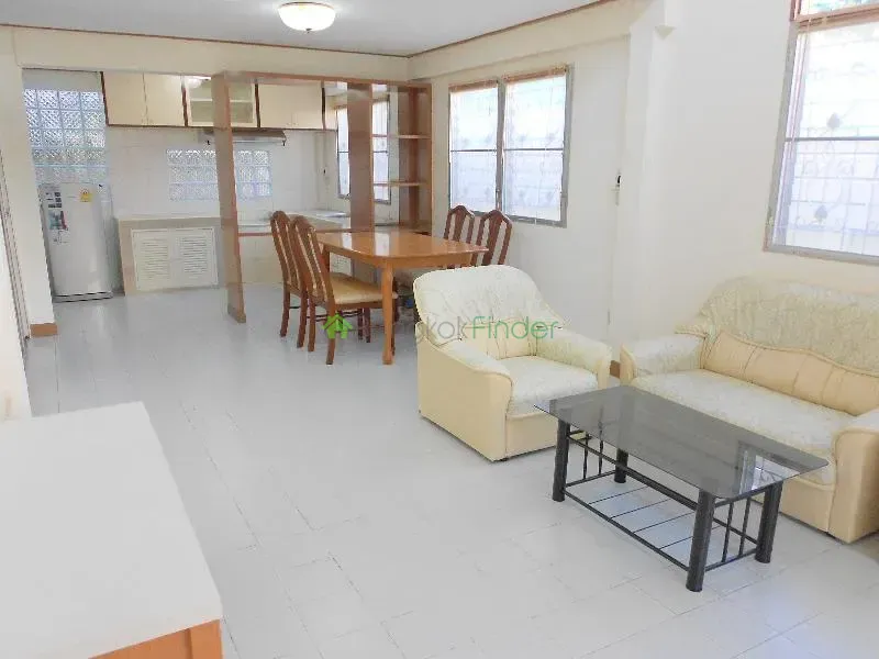 Phrom Phong, Phrom Phong, Thailand, 3 Bedroom Bedrooms, 0 ,3 BathroomBathrooms,House,For Rent,3913