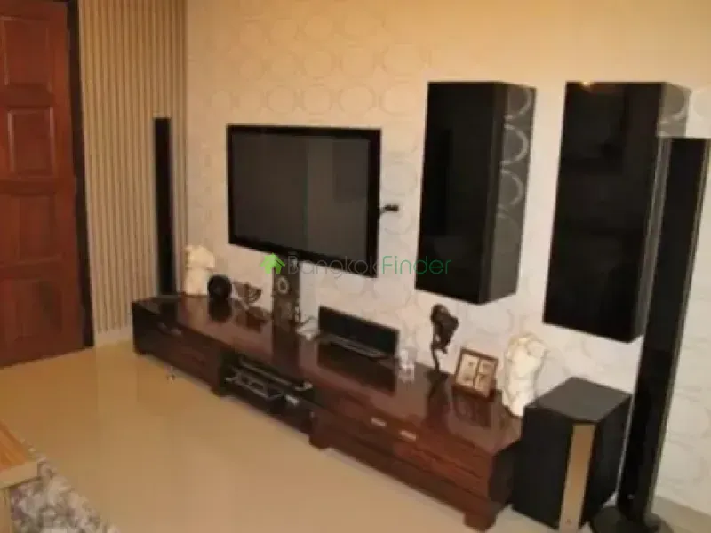 Ploenchit, Ploenchit-Chidlom, Thailand, 1 Bedroom Bedrooms, 0 ,1 BathroomBathrooms,Service Apartment,For Rent,The Aetas residence,3914