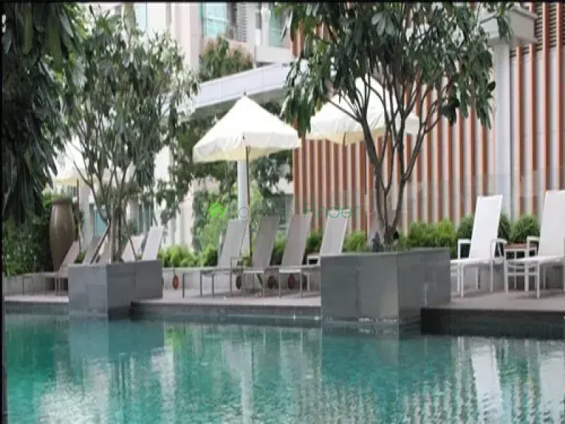 Ploenchit, Ploenchit-Chidlom, Thailand, 1 Bedroom Bedrooms, 0 ,1 BathroomBathrooms,Service Apartment,For Rent,The Aetas residence,3914