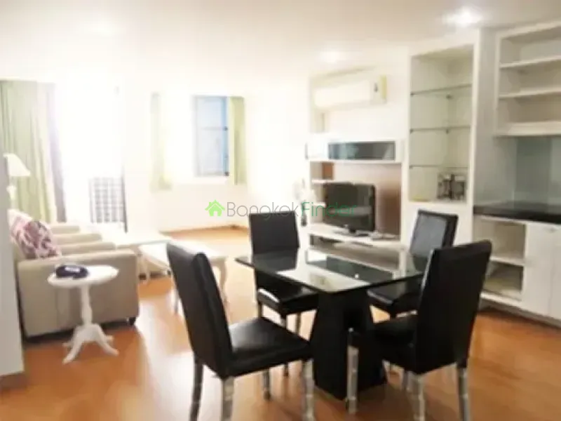 Phrom Phong, Phrom Phong, Thailand, 2 Bedroom Bedrooms, 0 ,3 BathroomBathrooms,Condo,For Rent,Supalai Place,3915