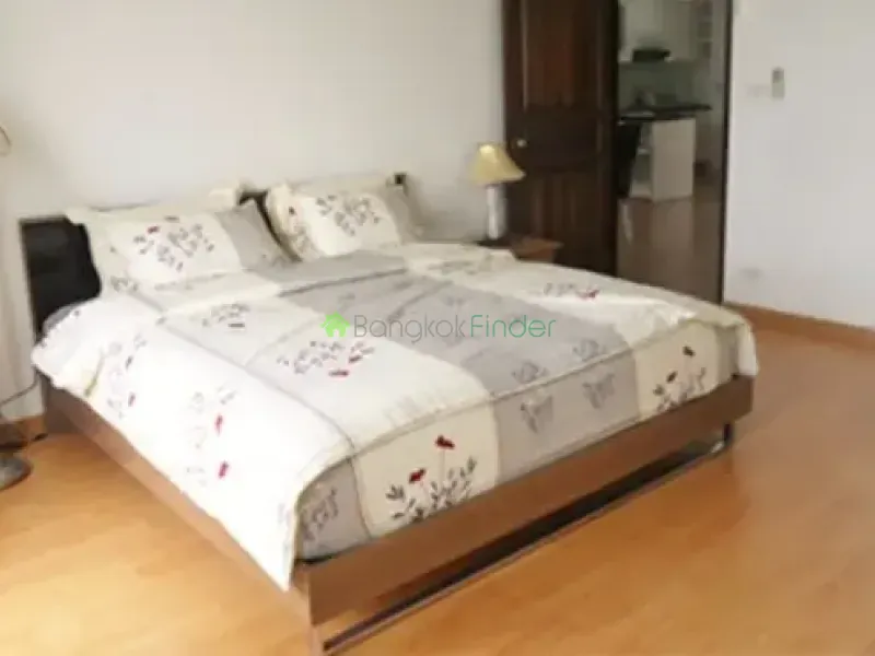 Phrom Phong, Phrom Phong, Thailand, 2 Bedroom Bedrooms, 0 ,3 BathroomBathrooms,Condo,For Rent,Supalai Place,3915