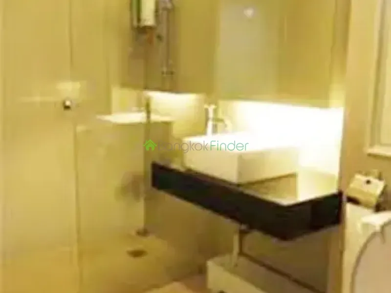 Phrom Phong, Phrom Phong, Thailand, 2 Bedroom Bedrooms, 0 ,3 BathroomBathrooms,Condo,For Rent,Supalai Place,3915
