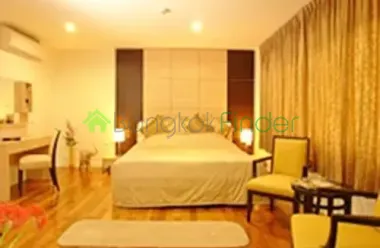 Sathorn, Sathon, Thailand, 1 Bedroom Bedrooms, 0 ,1 BathroomBathrooms,Service Apartment,For Rent,Malee suites,3926 maid service twice/week I