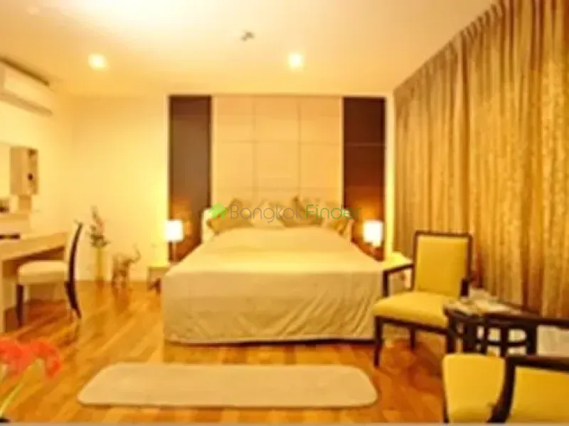 Sathorn, Sathon, Thailand, 1 Bedroom Bedrooms, 0 ,1 BathroomBathrooms,Service Apartment,For Rent,Malee suites,3926 maid service twice/week I
