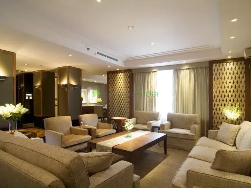 Sathorn, Sathon, Thailand, 2 Bedroom Bedrooms, 0 ,2 BathroomBathrooms,Condo,For Rent,Baan Piya Sathorn,3933