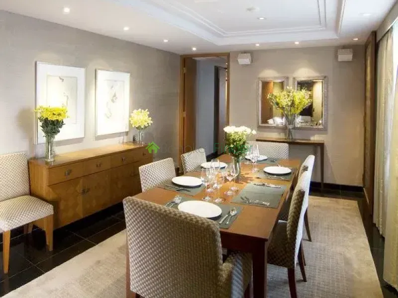 Sathorn, Sathon, Thailand, 2 Bedroom Bedrooms, 0 ,2 BathroomBathrooms,Condo,For Rent,Baan Piya Sathorn,3933