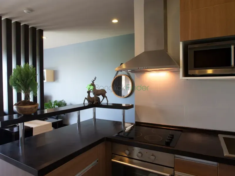 Bangna-Srinakarin, Bangna-Srinakarin, Thailand, 1 Bedroom Bedrooms, 0 ,1 BathroomBathrooms,Service Apartment,For Rent,The Tepp,3957