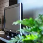 Studio bed 55 sqm.