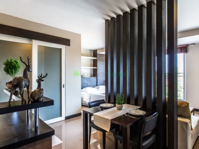 Bangna-Srinakarin, Bangna-Srinakarin, Thailand, 1 Bedroom Bedrooms, 0 ,1 BathroomBathrooms,Service Apartment,For Rent,The Tepp,3957