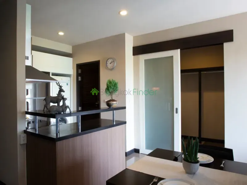 Bangna-Srinakarin, Bangna-Srinakarin, Thailand, 1 Bedroom Bedrooms, 0 ,1 BathroomBathrooms,Service Apartment,For Rent,The Tepp,3957