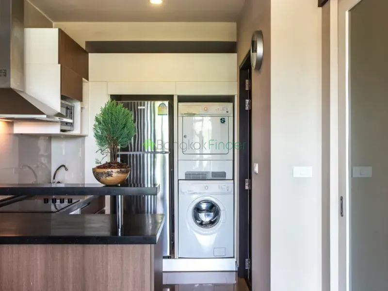 Bangna-Srinakarin, Bangna-Srinakarin, Thailand, 1 Bedroom Bedrooms, 0 ,1 BathroomBathrooms,Service Apartment,For Rent,The Tepp,3957