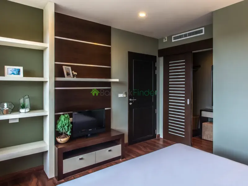 Bangna-Srinakarin, Bangna-Srinakarin, Thailand, 2 Bedroom Bedrooms, 0 ,2 BathroomBathrooms,Service Apartment,For Rent,The Tepp,3958
