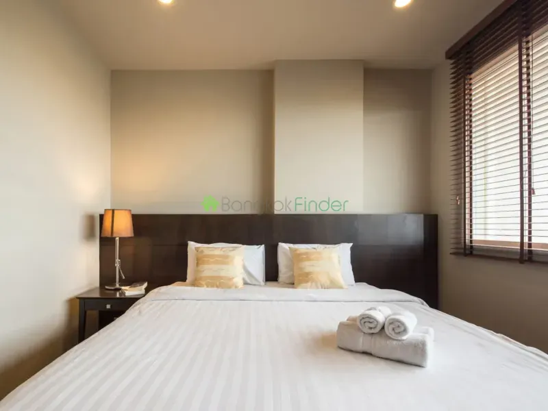 Bangna-Srinakarin, Bangna-Srinakarin, Thailand, 2 Bedroom Bedrooms, 0 ,2 BathroomBathrooms,Service Apartment,For Rent,The Tepp,3958
