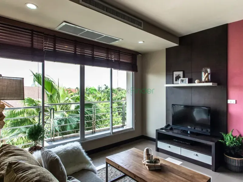 Bangna-Srinakarin, Bangna-Srinakarin, Thailand, 2 Bedroom Bedrooms, 0 ,2 BathroomBathrooms,Service Apartment,For Rent,The Tepp,3958