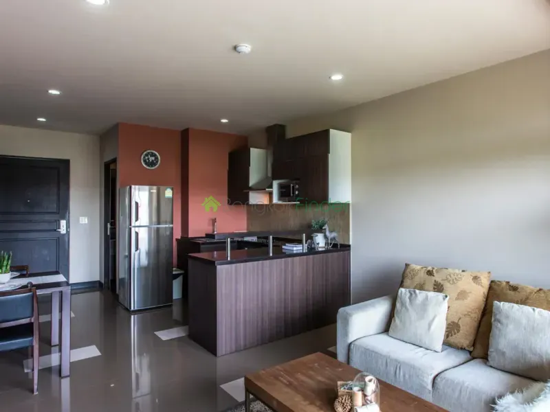 Bangna-Srinakarin, Bangna-Srinakarin, Thailand, 2 Bedroom Bedrooms, 0 ,2 BathroomBathrooms,Service Apartment,For Rent,The Tepp,3958