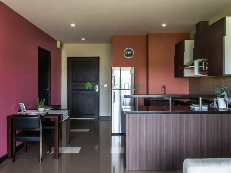 Bangna-Srinakarin, Bangna-Srinakarin, Thailand, 2 Bedroom Bedrooms, 0 ,2 BathroomBathrooms,Service Apartment,For Rent,The Tepp,3958