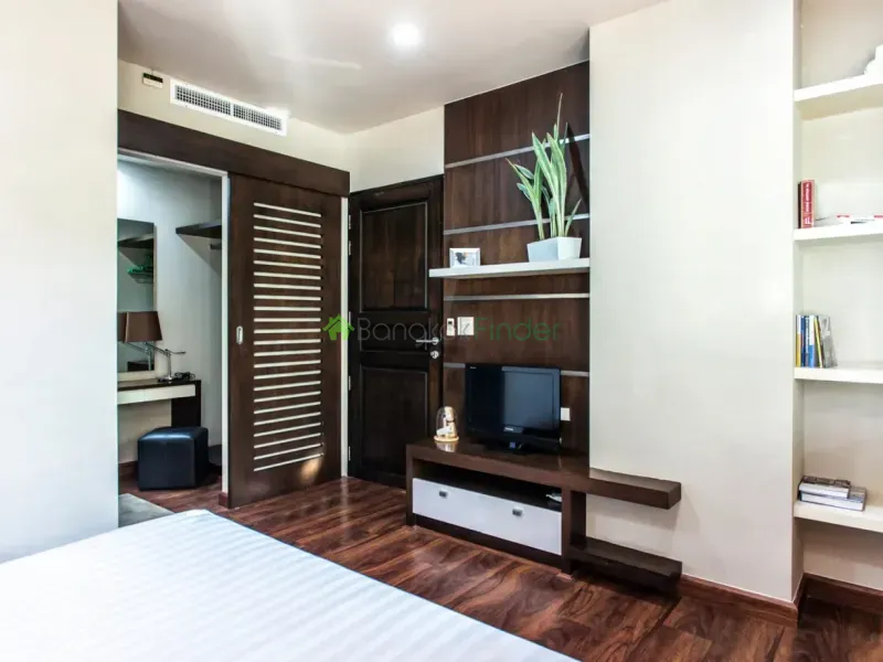 Bangna-Srinakarin, Bangna-Srinakarin, Thailand, 2 Bedroom Bedrooms, 0 ,2 BathroomBathrooms,Service Apartment,For Rent,The Tepp,3958