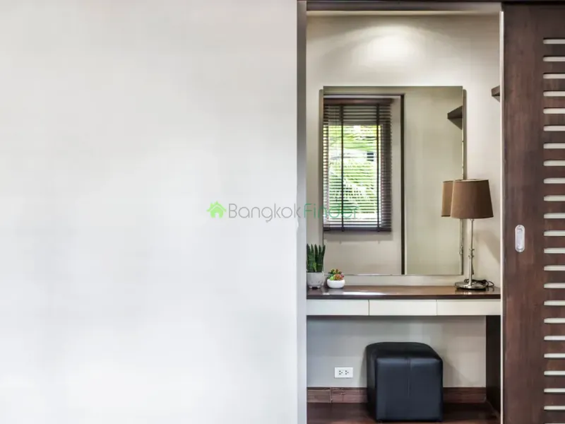Bangna-Srinakarin, Bangna-Srinakarin, Thailand, 2 Bedroom Bedrooms, 0 ,2 BathroomBathrooms,Service Apartment,For Rent,The Tepp,3958