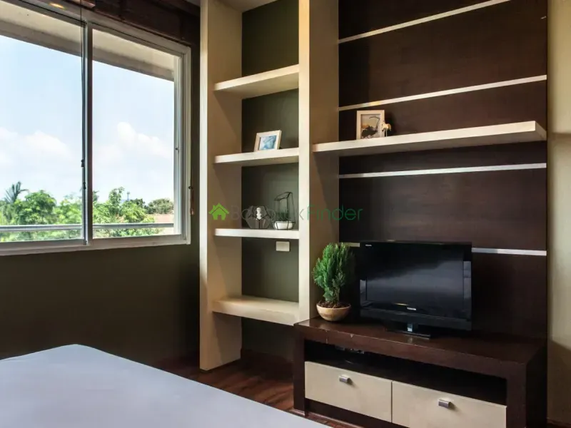 Bangna-Srinakarin, Bangna-Srinakarin, Thailand, 2 Bedroom Bedrooms, 0 ,2 BathroomBathrooms,Service Apartment,For Rent,The Tepp,3958