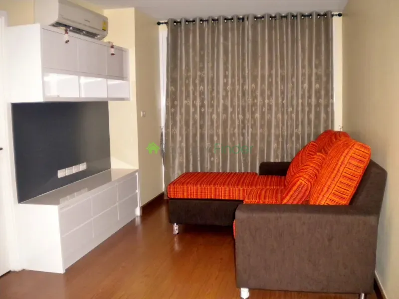 Silom, Silom, Thailand, 1 Bedroom Bedrooms, 0 ,1 BathroomBathrooms,Condo,For Rent,The Treasure,3961