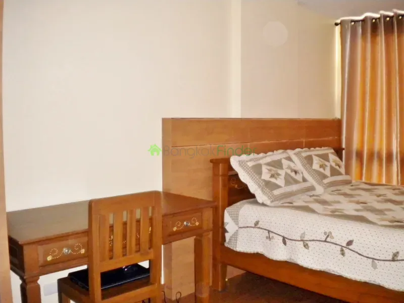Silom, Silom, Thailand, 1 Bedroom Bedrooms, 0 ,1 BathroomBathrooms,Condo,For Rent,The Treasure,3961