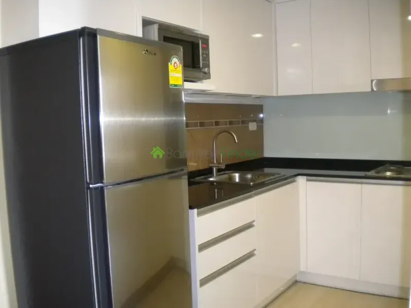 Silom, Silom, Thailand, 1 Bedroom Bedrooms, 0 ,1 BathroomBathrooms,Condo,For Rent,The Treasure,3961