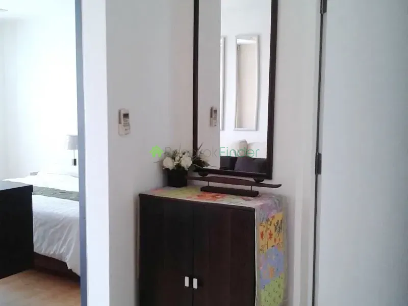 Phrom Phong, Thonglor, Thailand, 1 Bedroom Bedrooms, 0 ,1 BathroomBathrooms,Condo,For Rent,Alcove 49,3987