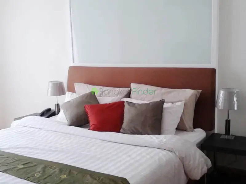 Phrom Phong, Thonglor, Thailand, 1 Bedroom Bedrooms, 0 ,1 BathroomBathrooms,Condo,For Rent,Alcove 49,3987
