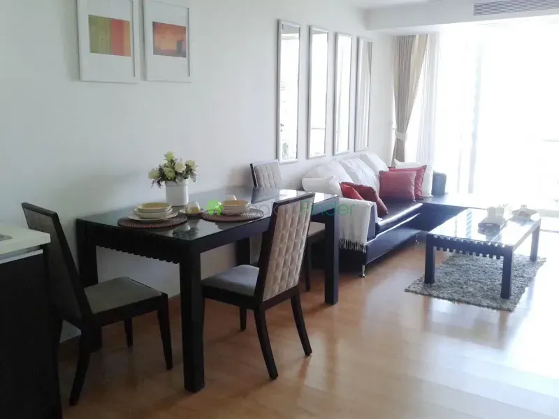 Phrom Phong, Thonglor, Thailand, 1 Bedroom Bedrooms, 0 ,1 BathroomBathrooms,Condo,For Rent,Alcove 49,3987