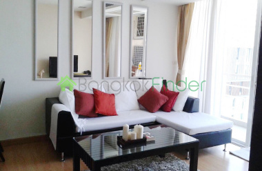 Phrom Phong, Bangkok, Thailand, 1 Bedroom Bedrooms, ,1 BathroomBathrooms,Condo,For Rent,Alcove 49,3987